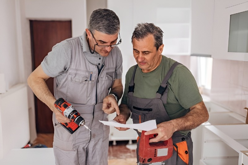 Double Wall Oven Repair in Lawndale