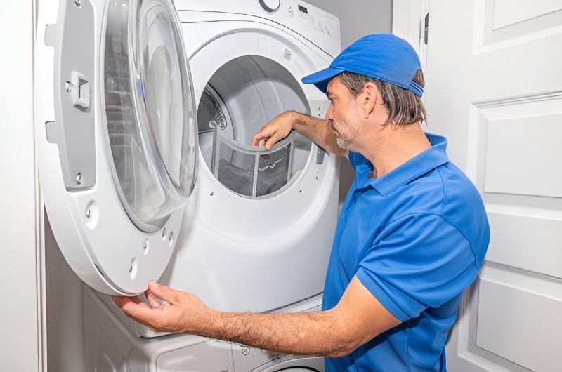 Essential DIY Tips for Dryer Repair in Lawndale, CA