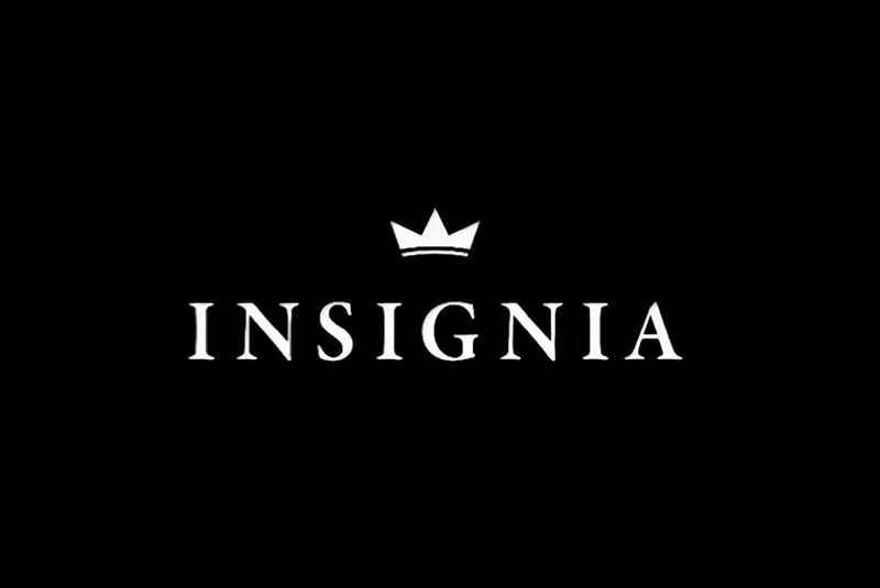 Insignia in Lawndale