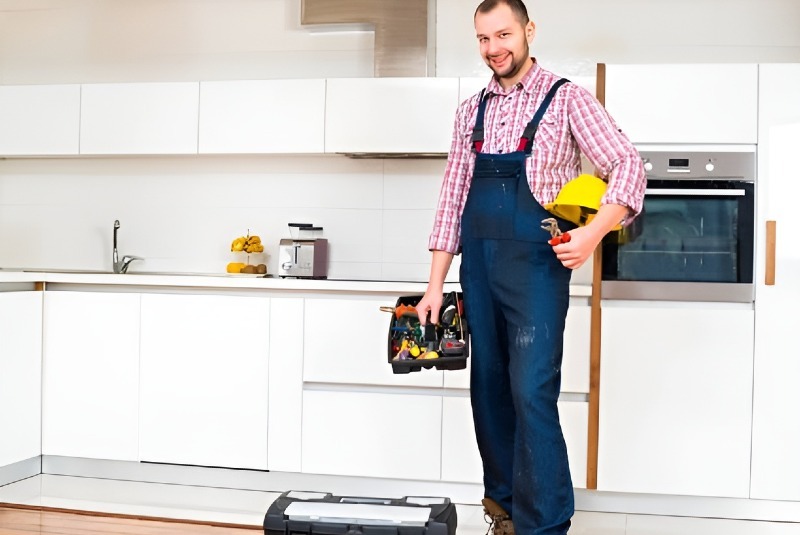 Kegerator Repair in Lawndale