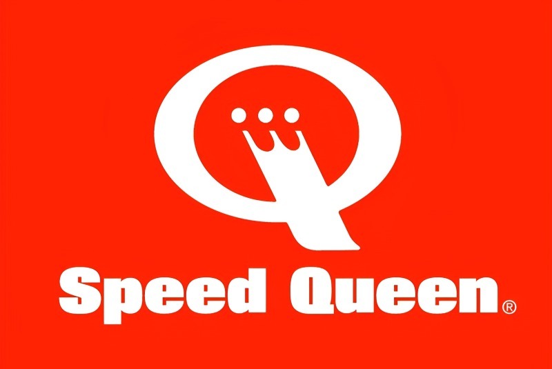 Speed Queen in Lawndale