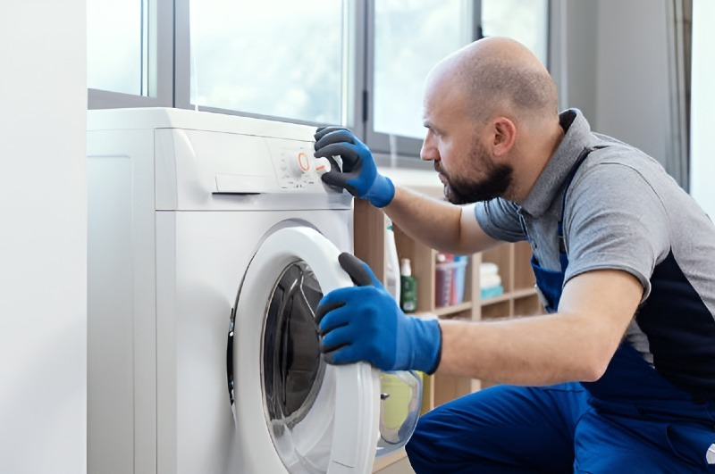 Washing Machine repair in Lawndale