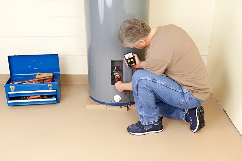 Essential Tips for Water Heater Repair in Lawndale, CA