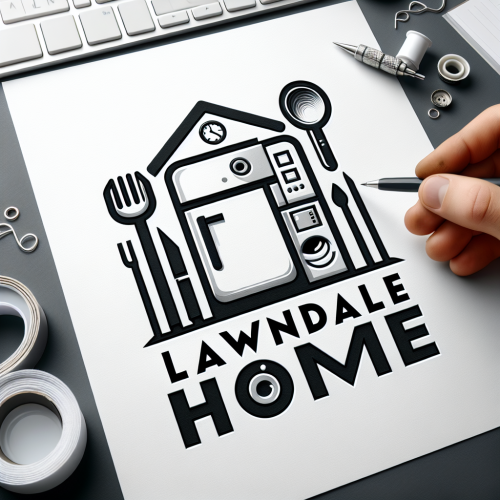 LawndaleHome Appliance Repair logo